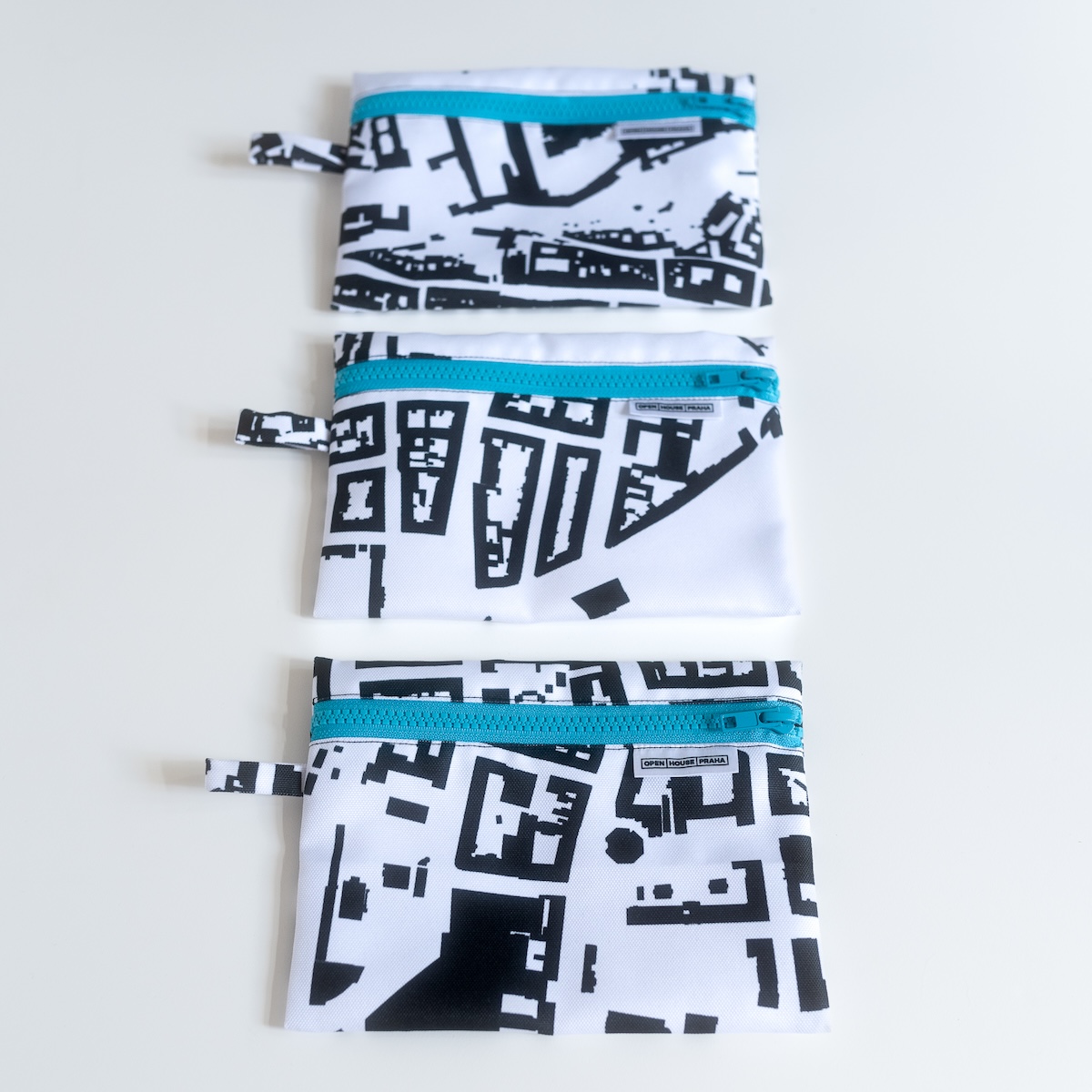 Taštičky edice Švarcplán