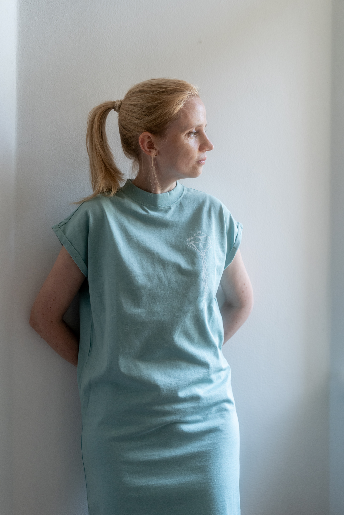 trikošaty lucerna mátové