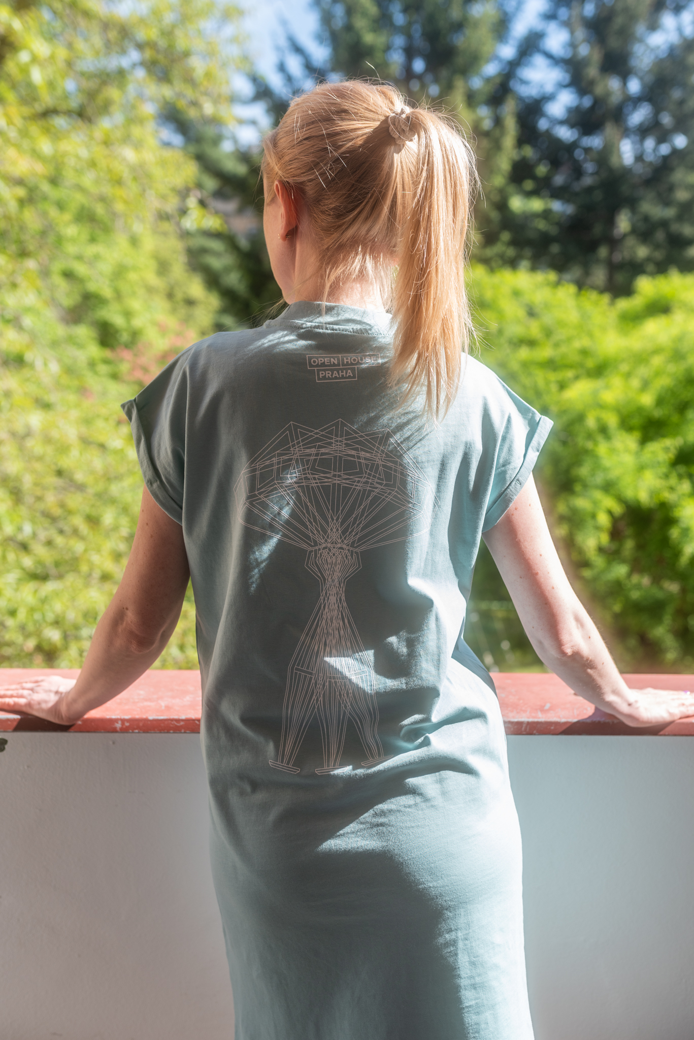 trikošaty lucerna mátové