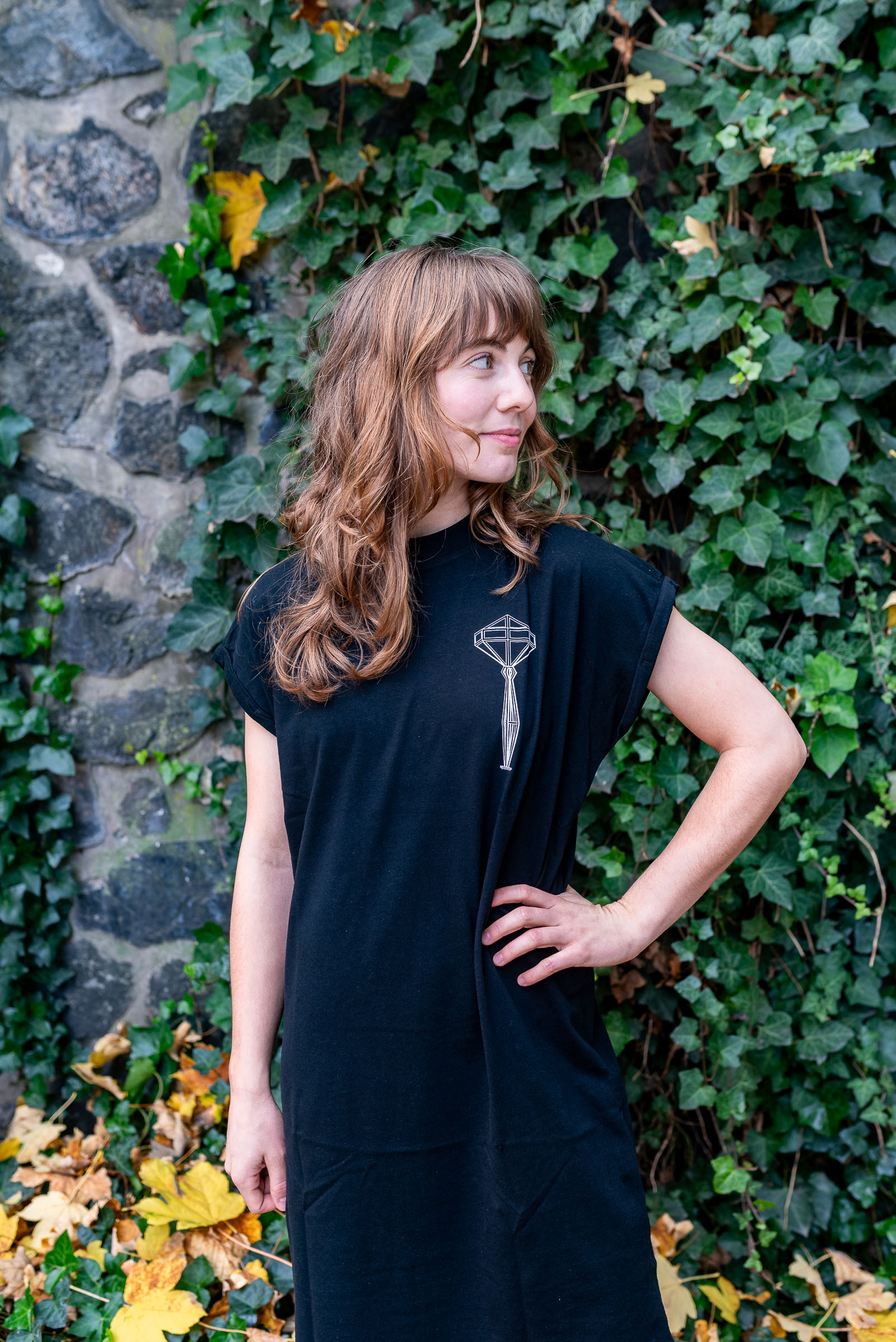 trikošaty kubistická lucerna