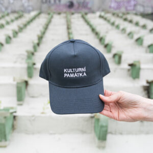 Kšiltovka kulturní památka