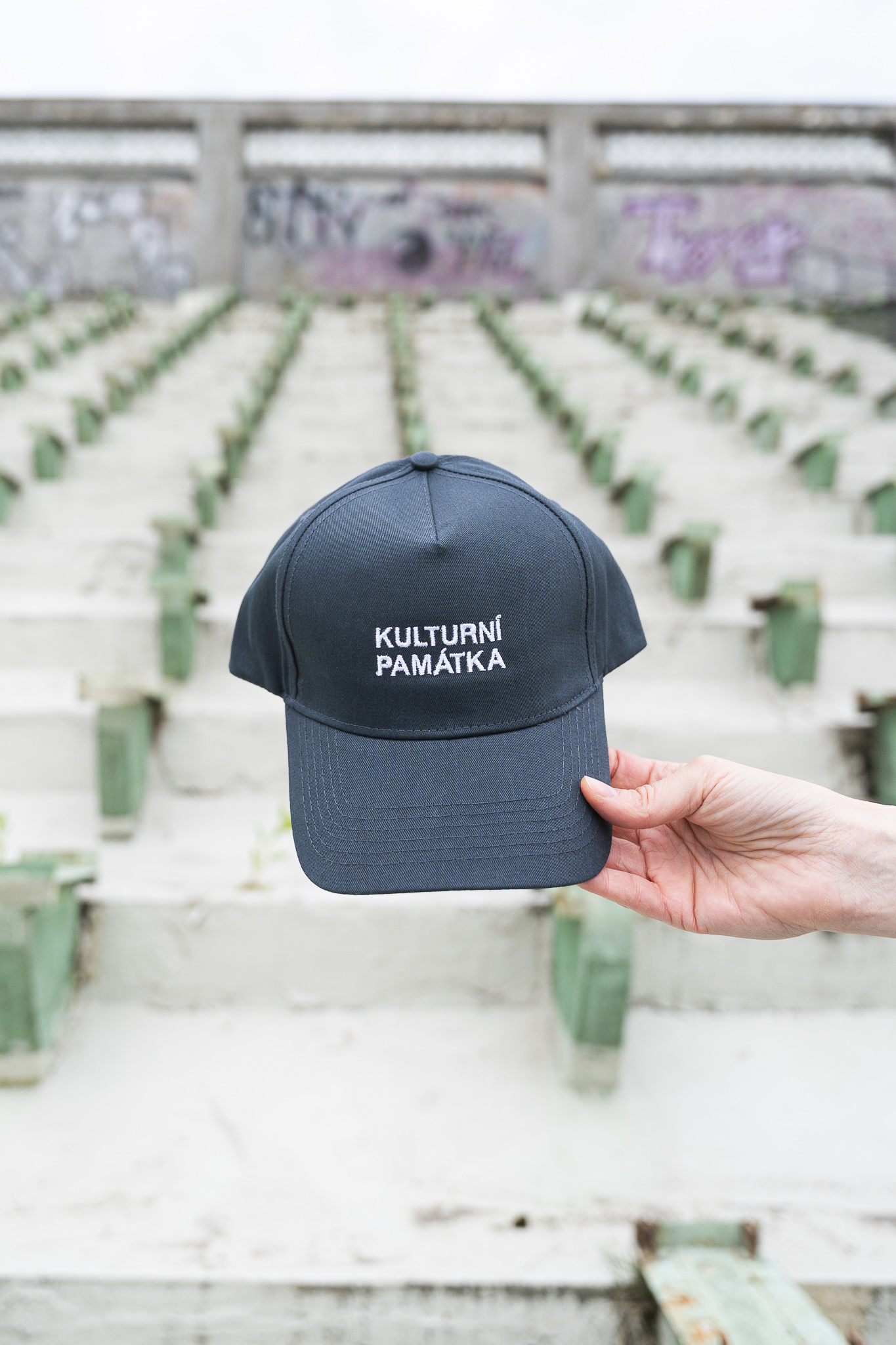 Kšiltovka kulturní památka